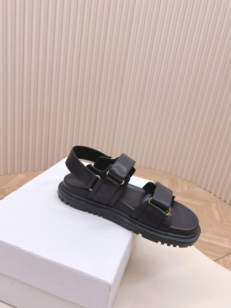 Christian Dior Sandals